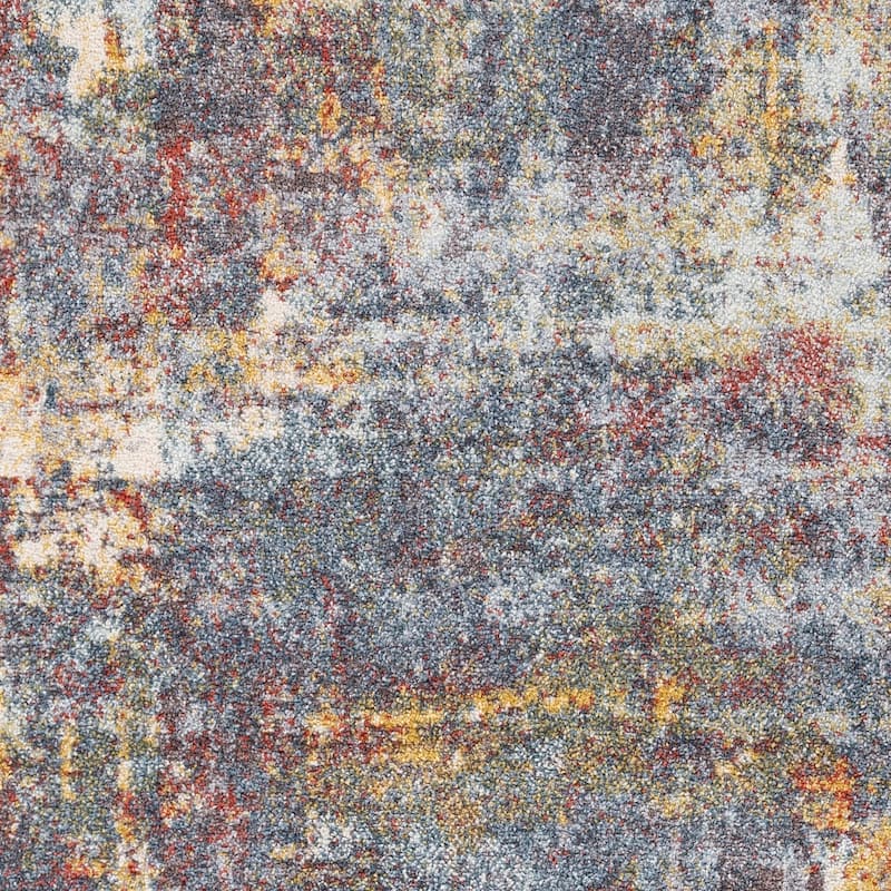 Livabliss Asuman Modern Abstract Area Rug
