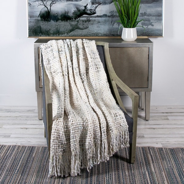 52 x outlet 60 blanket