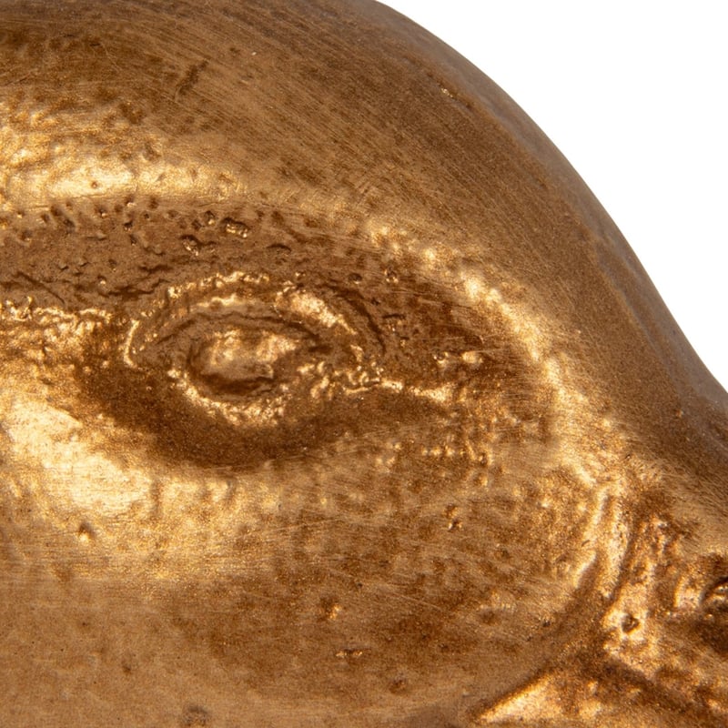 Cast Iron Duck Bookends