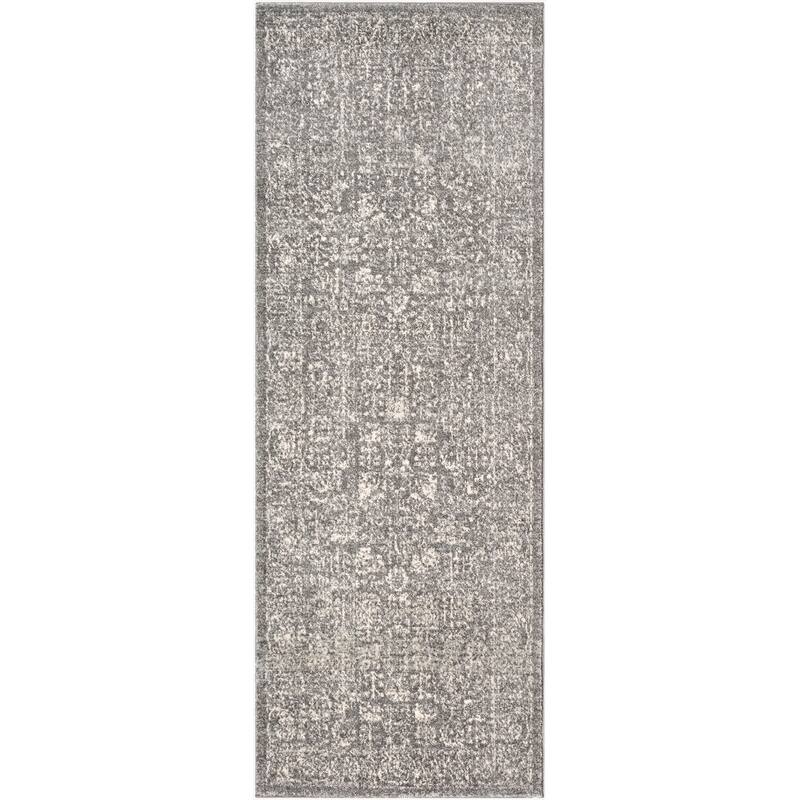 Livabliss Vintage Harput Oriental Area Rug