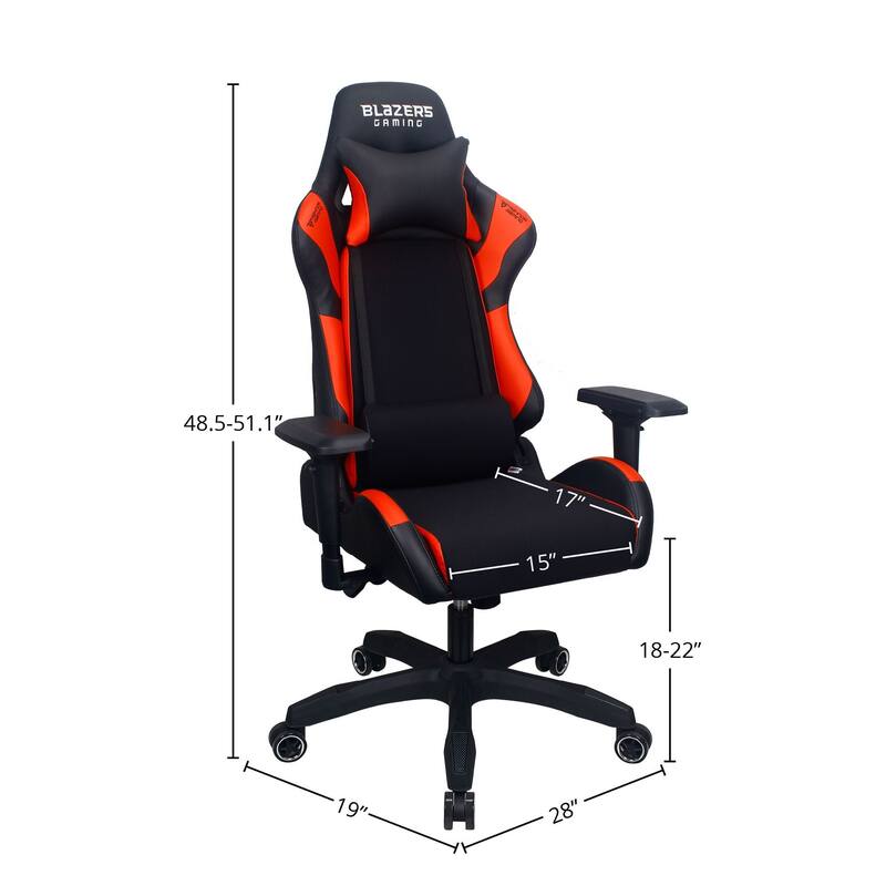Energy Pro Series Gaming Chair
