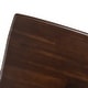 preview thumbnail 51 of 53, Christopher Knight Home Roshan Farmhouse Acacia Dining Chairs (Set of 2)