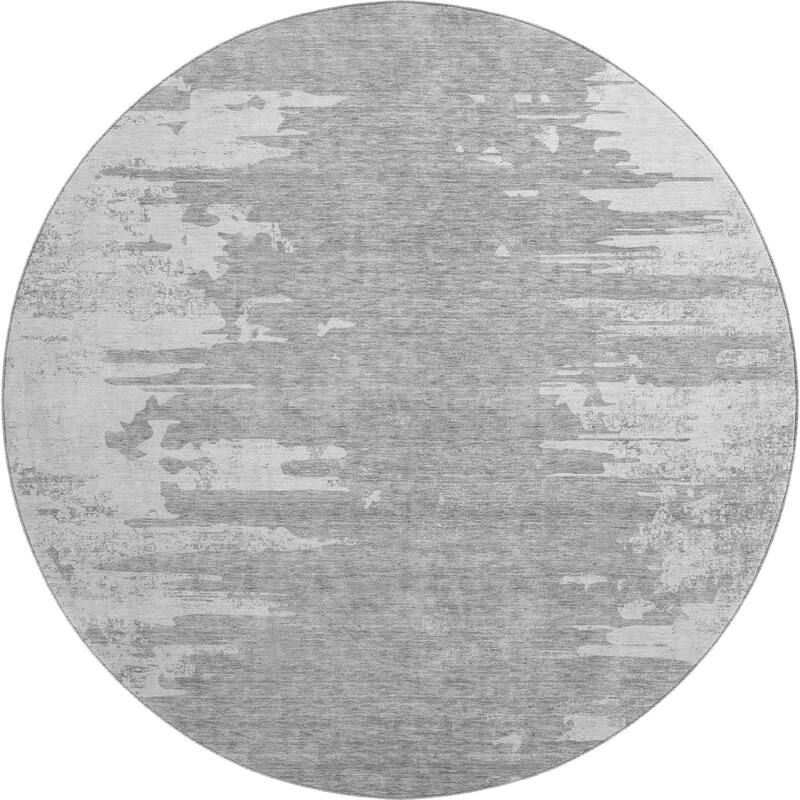 Premium Washable Super Soft Abstract Tear Mayfield Rug