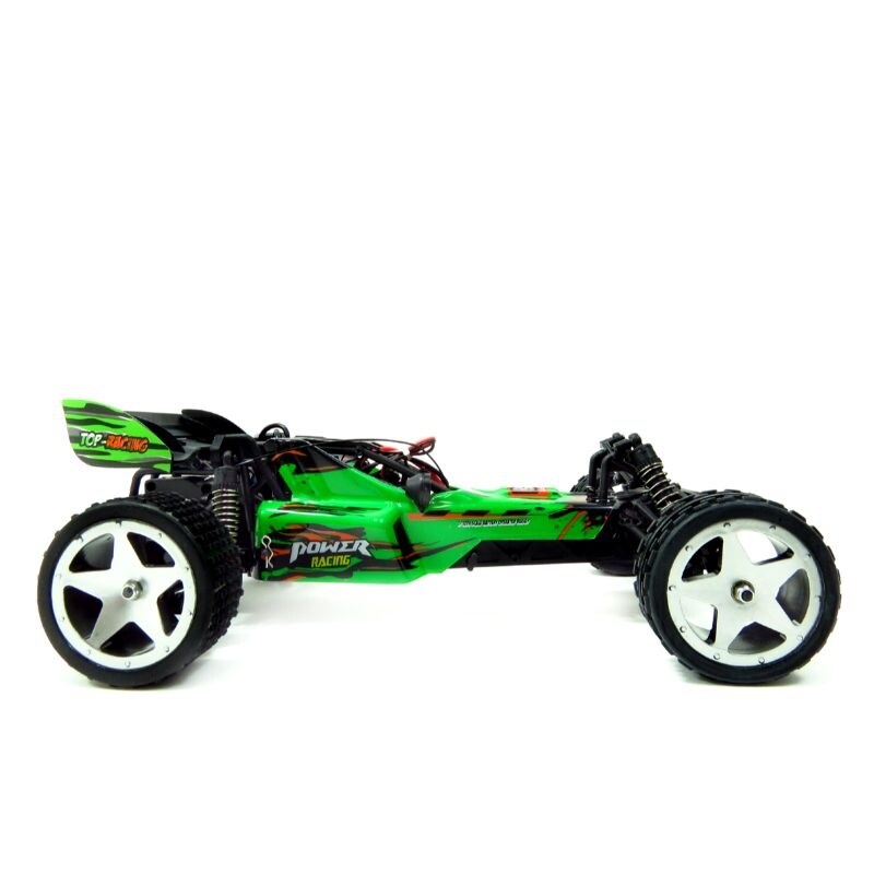 2wd rc buggy