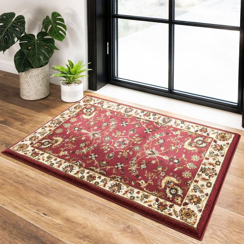Classic Area Rug - 3'6"