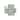 St Mary's Tufted 3 Piece Cotton Bath Rug Set with Lid - 18x30