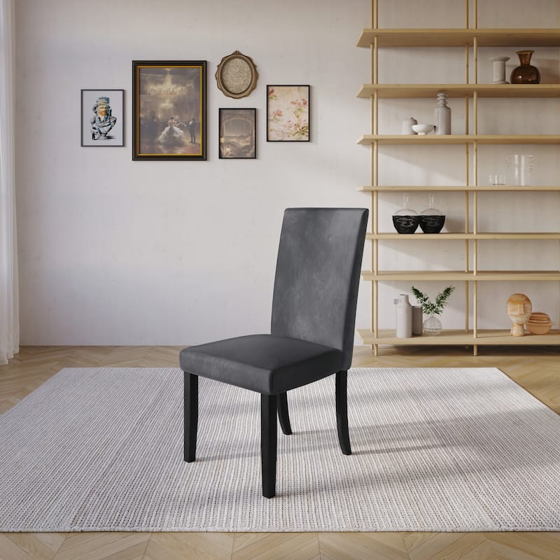 Greenville 5-pieces Dining Table and Chair