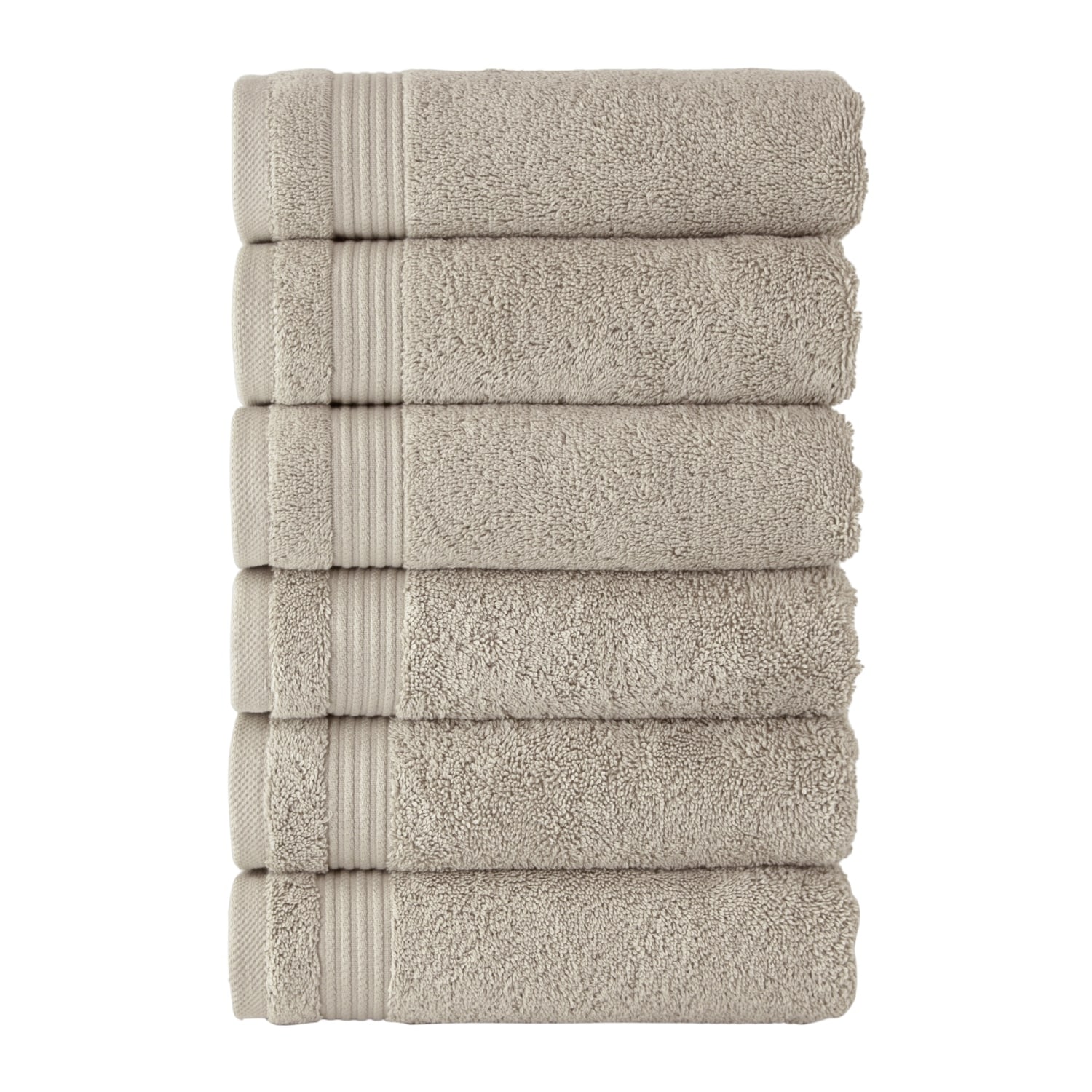 American Soft Linen 100% Turkish Cotton 35 inchx70 inch Jumbo Bath Towel- Gray, Size: Jumbo Bath Towel 35x70