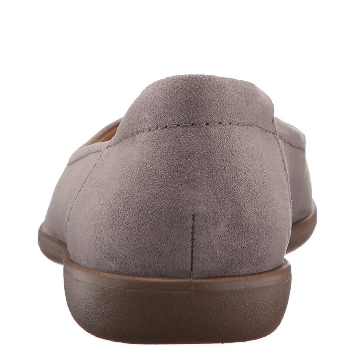 naturalizer flexy flats grey