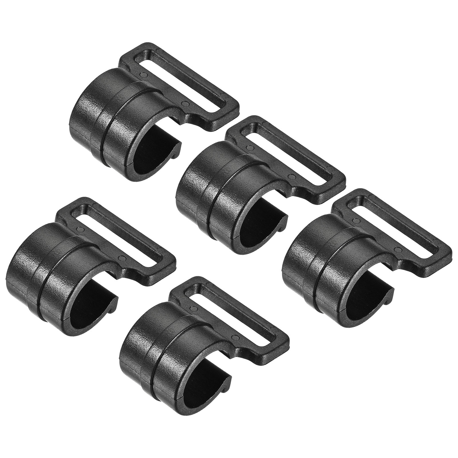 Tent pole clip 2025