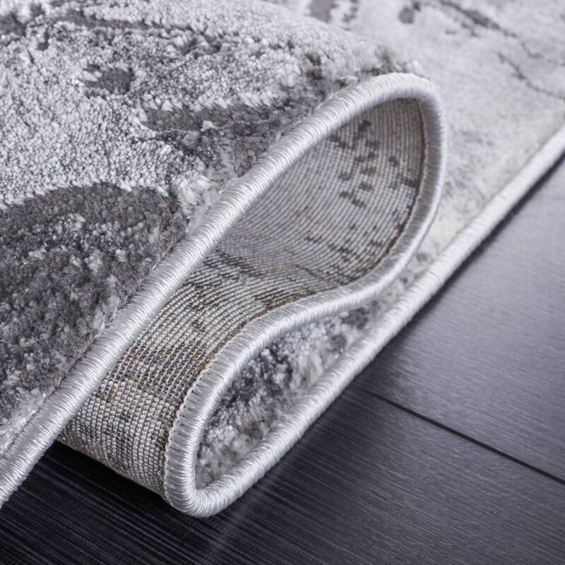 SAFAVIEH Craft Cupertina Modern & Contemporary Rug