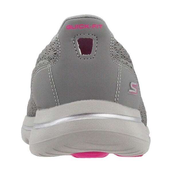 skechers go walk boots mujer marron