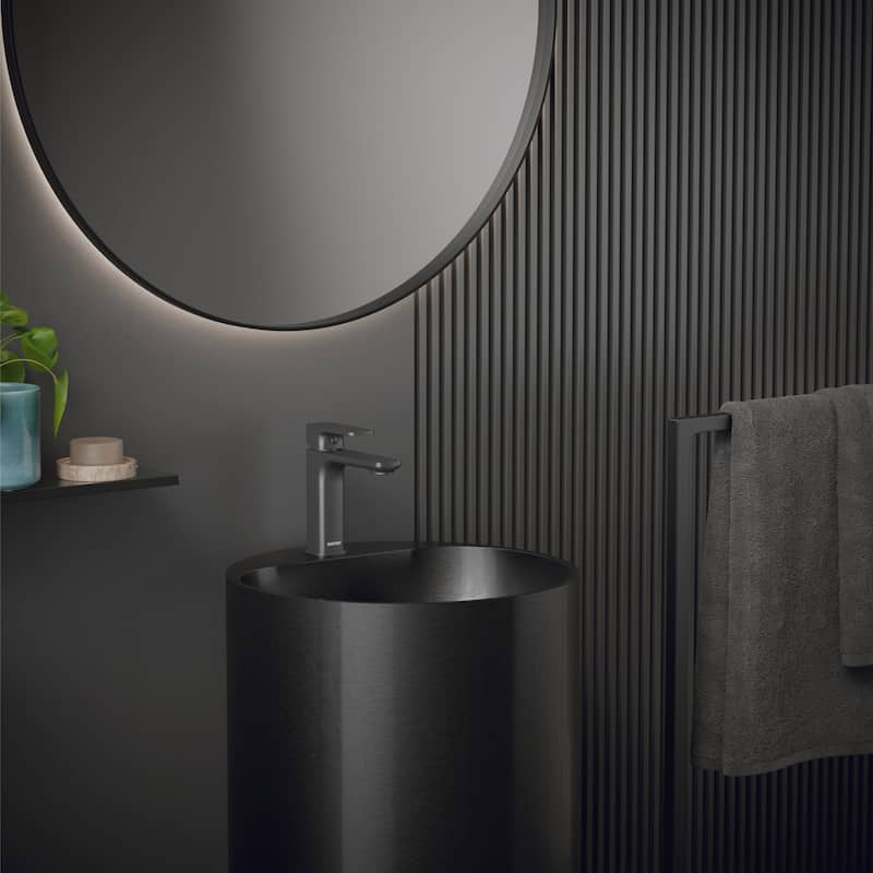 Karran USA KBF510 Venda 1.2 GPM Single Hole Bathroom Faucet