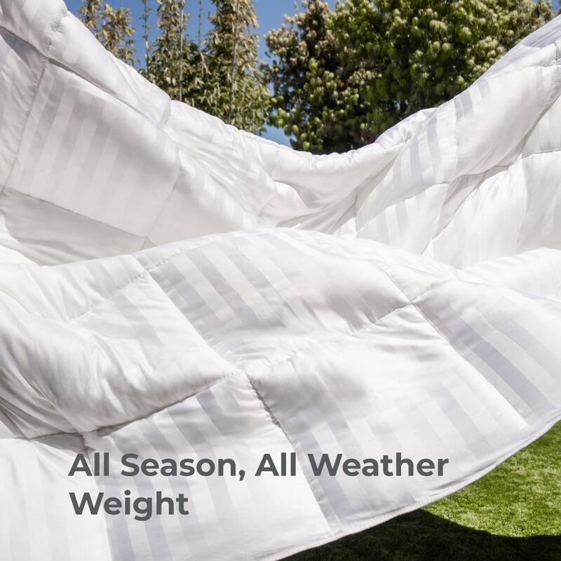 Cariloha Low-Loft Duvet