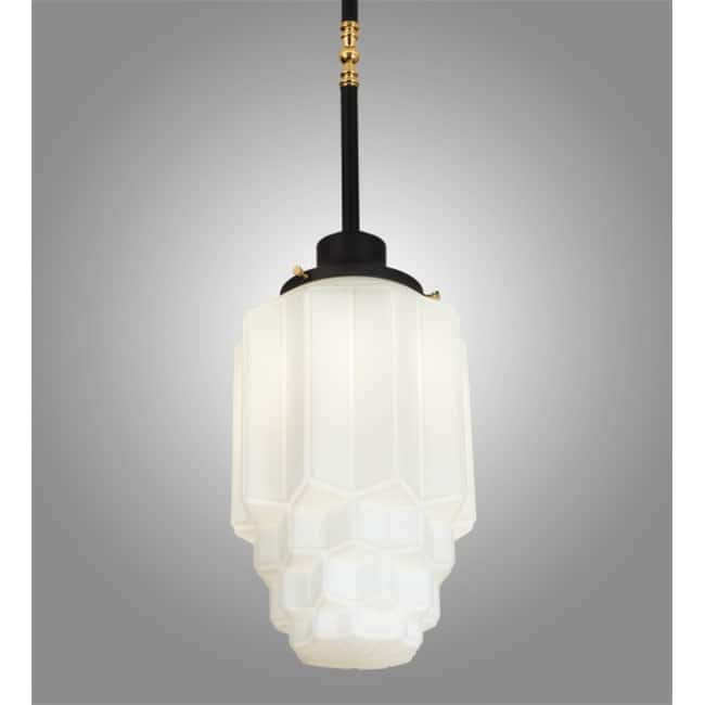 Meyda Tiffany 218362 10" Wide Pendant