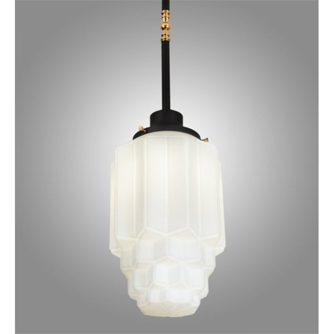 Meyda Tiffany 218362 10" Wide Pendant