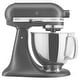 preview thumbnail 20 of 66, KitchenAid 5-Quart Artisan Tilt-Head Stand Mixer