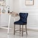 Option Navy Blue