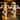 Glitzhome 7FT Pre-Lit Halloween 2D Skeleton Lighted Outdoor Decorations