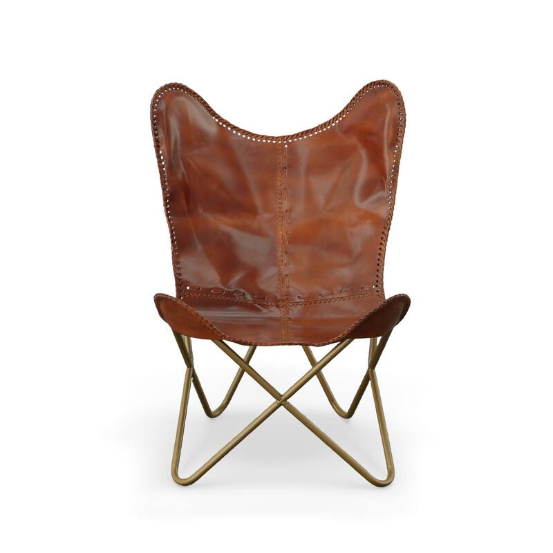 Carolina Living Monroe Butterfly Chair
