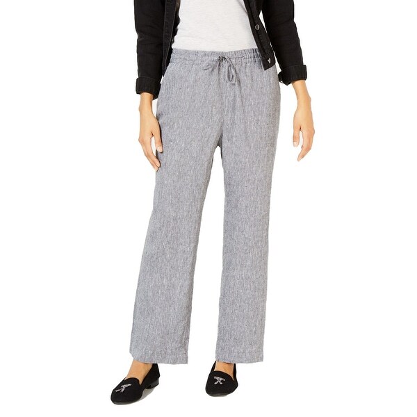 charter club petite pants