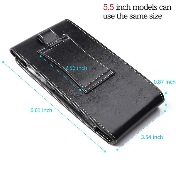 cell phone case holster
