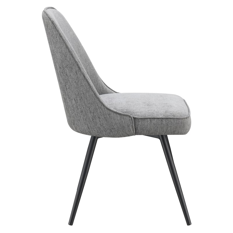 Martel Swivel Chair