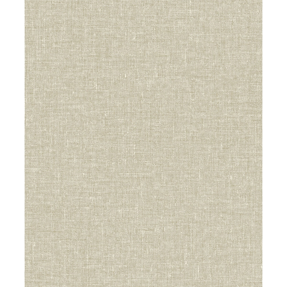 Seabrook Designs Loom Non-Woven Unpasted Wallpaper