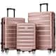 Option Rose Gold