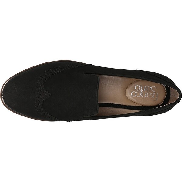 franco sarto haydrian