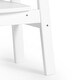 preview thumbnail 28 of 68, Garden Party Kids Outdoor 5-Pieces Dining Set