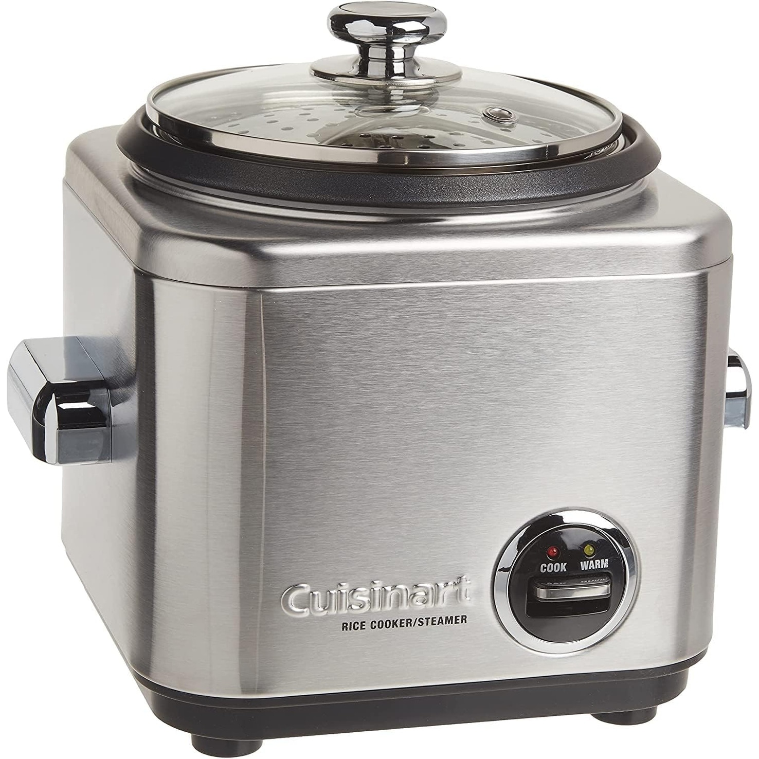 Cruisinart 4 Quart Slow Cooker CSC -400
