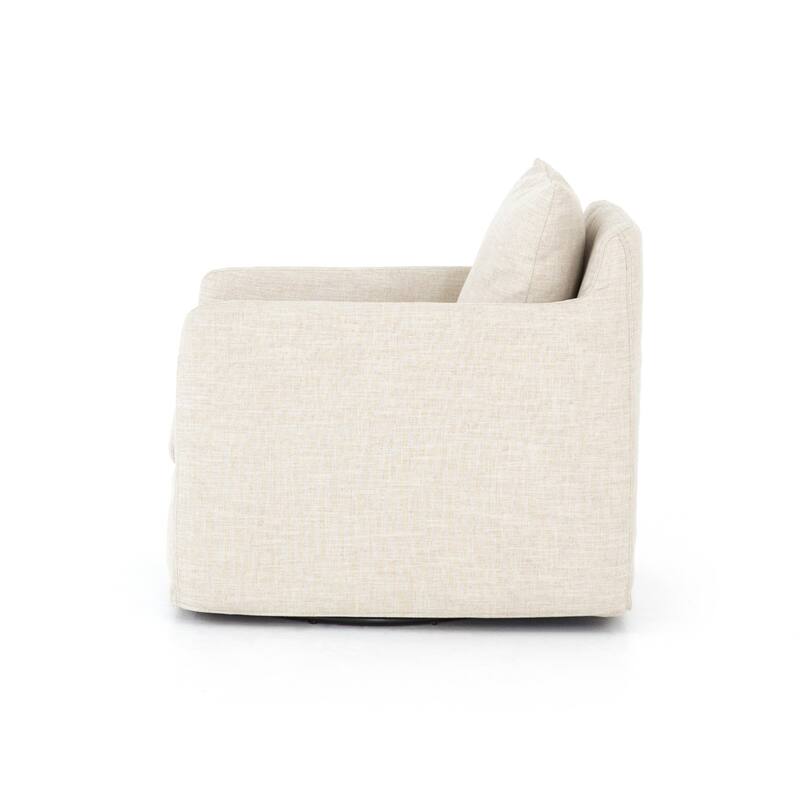 Haven Home Ballist Swivel Chair