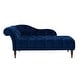 preview thumbnail 7 of 13, Jennifer Taylor Home Samuel Chaise Lounge