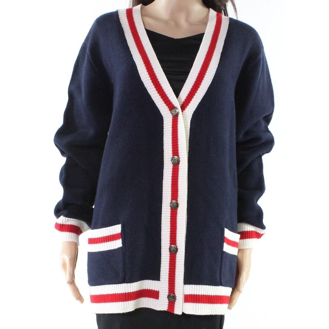 Varsity Cardigan 2024 jasterluis