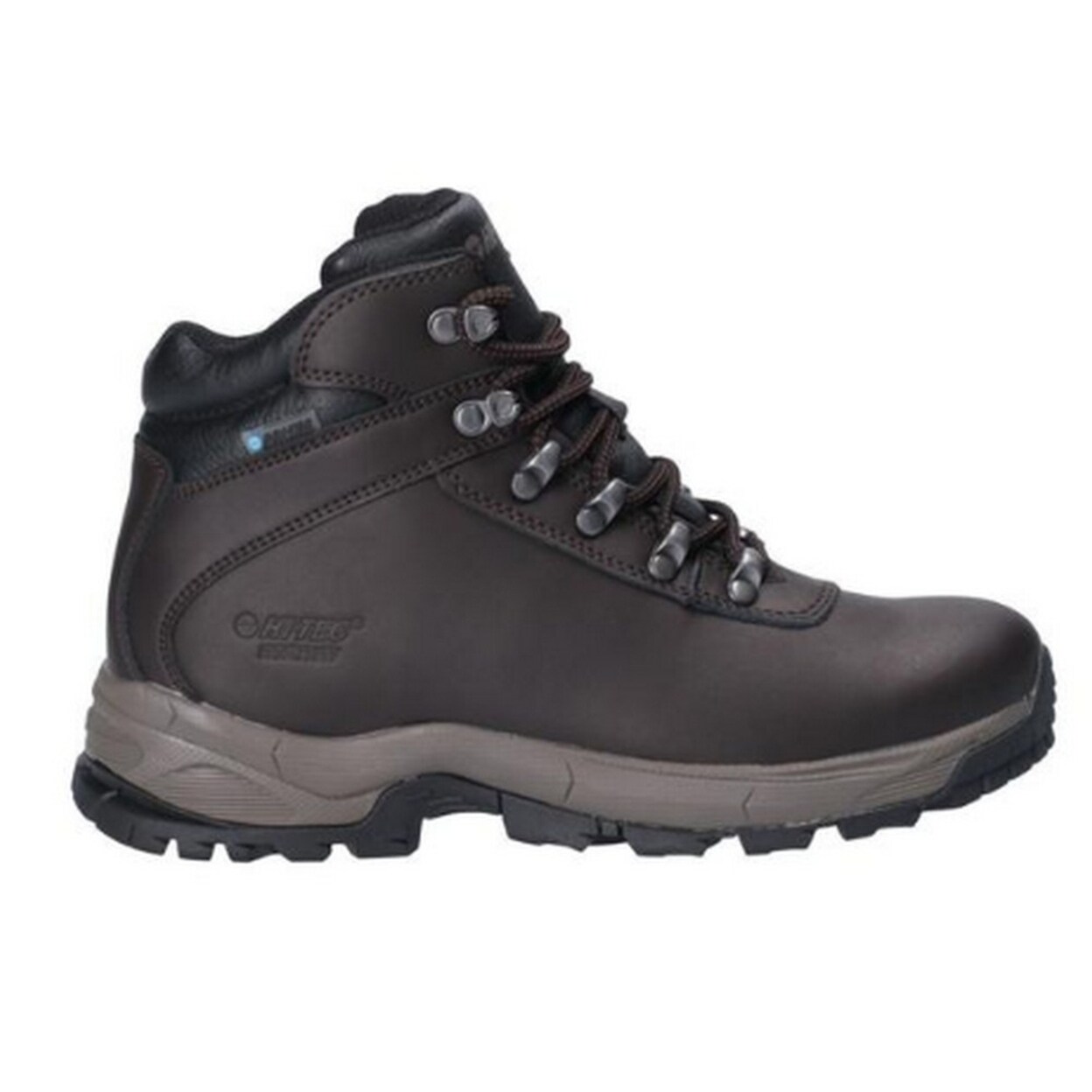 hi tec eurotrek