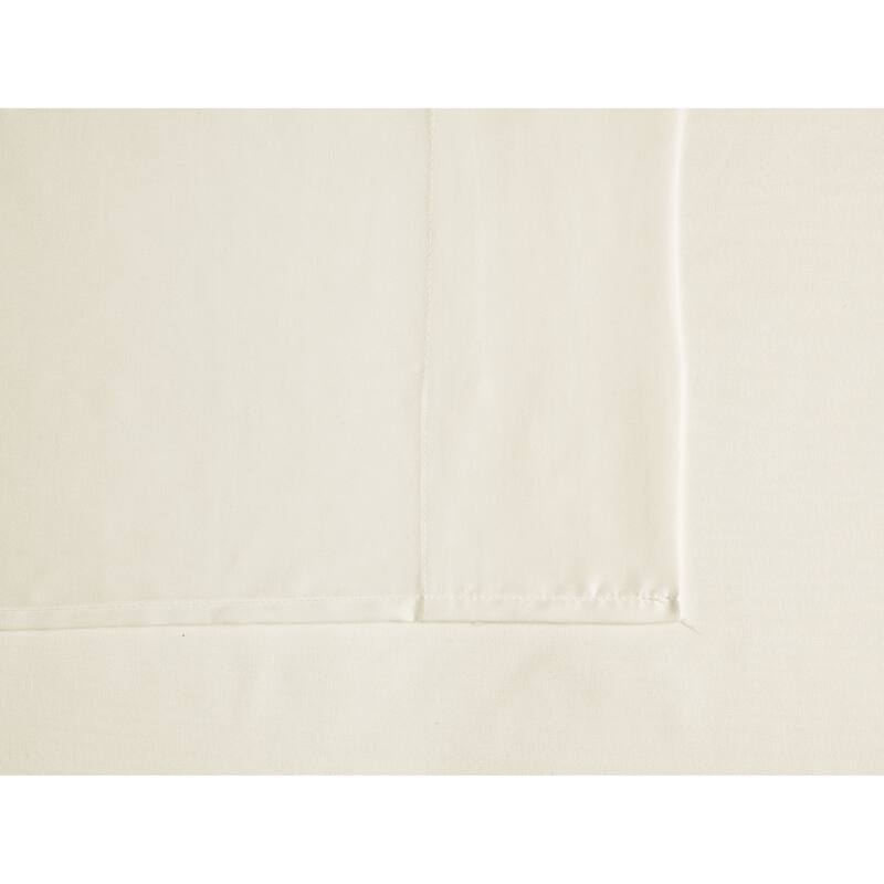 Cannon Heritage Solid 6 Piece Sheet Set (Includes Bonus Pillowcases)