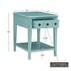 preview thumbnail 12 of 34, Sadie Side Accent Table