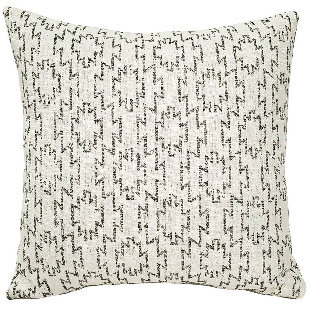 Mirador Dust Bowl Throw Pillow