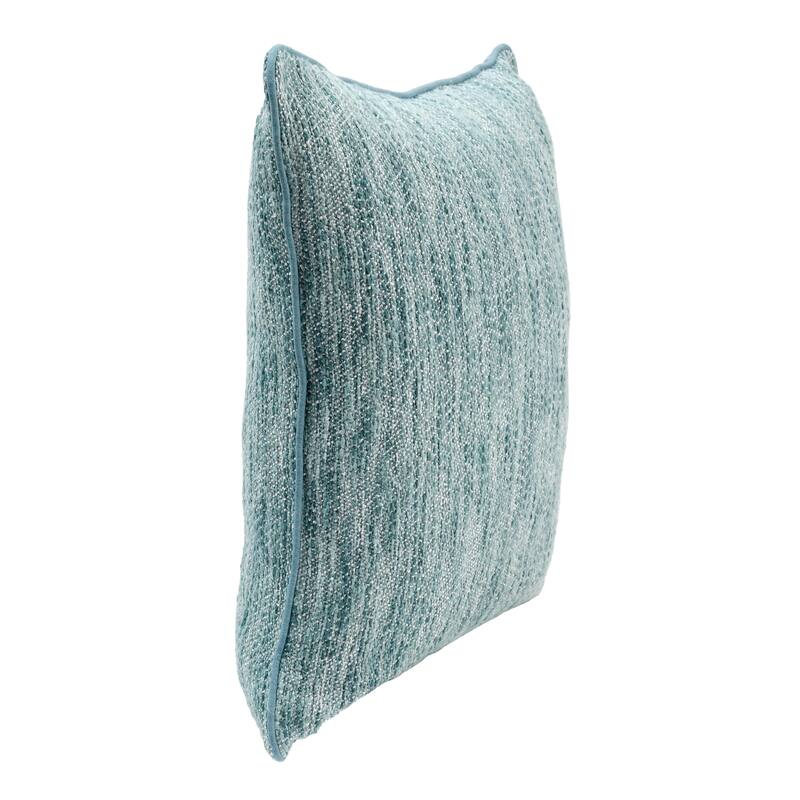Villa by Classic Home Sharma Cotton Blend Throw Pillow
