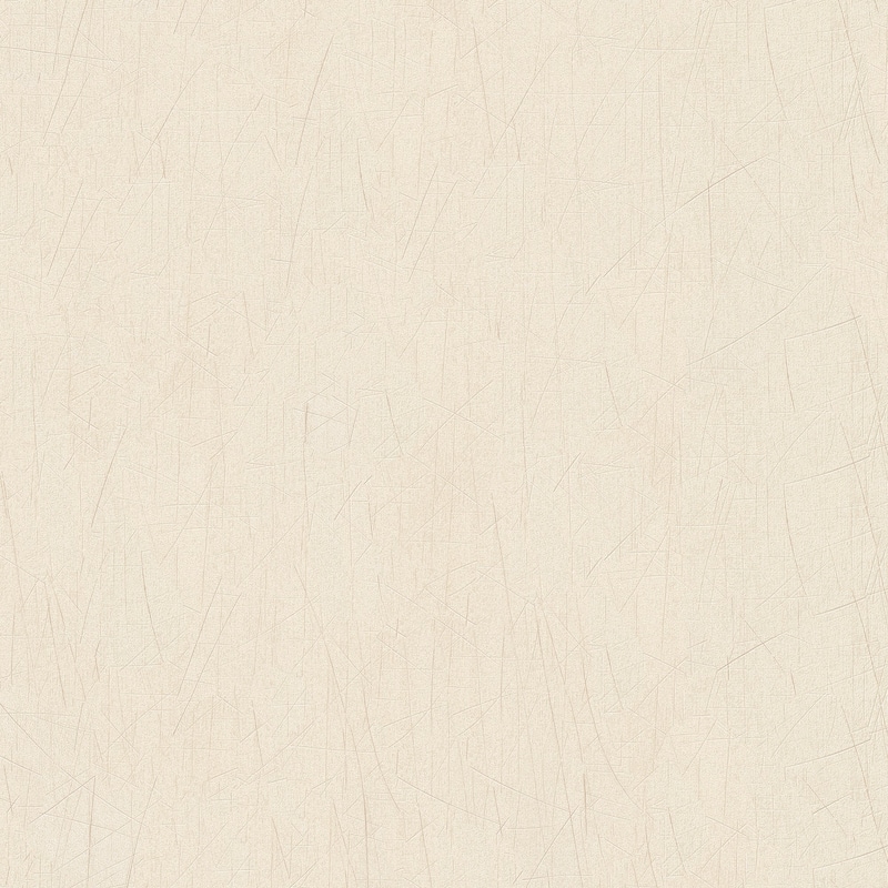 Galerie Wallcoverings Earth Collection Textured Scored Effect Wallpaper Roll - 33 feet long x 27.5 inches wide - Cream