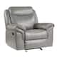 Option Gray(Faux Leather)