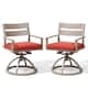 Option Red - Set of 2