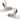 Norpro Stainless Steel Food Storage Mini Bag Clips - 2 Pack