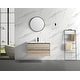 preview thumbnail 10 of 10, Marlow Liv 30" Single Bathroom Vanity