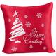 Option Embroidered Tree