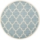 preview thumbnail 33 of 66, SAFAVIEH Handmade Chatham Elia Modern Moroccan Wool Rug
