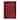 Vibrance, One-of-a-Kind Hand-Knotted Area Rug - Red, 6' 2" x 8' 9" - 6' 2" x 8' 9"