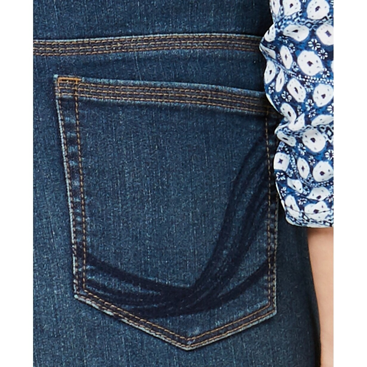 astor denim brand