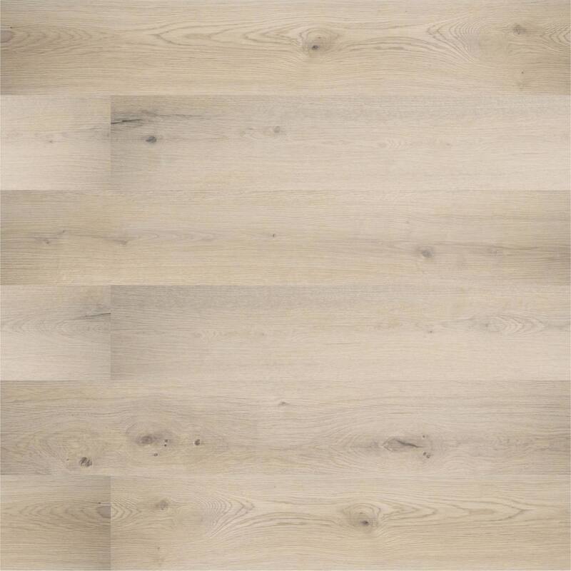 Ackland AKVRC7X48-5012-PL Parkland 7" x 48" Embossed Vinyl Flooring - Ballintoy